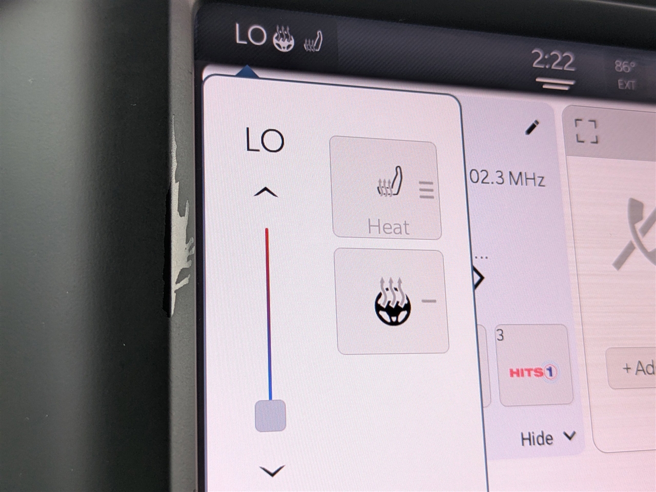 RAM 1500 Big Horn Crew Cab SWB 2WD 2022