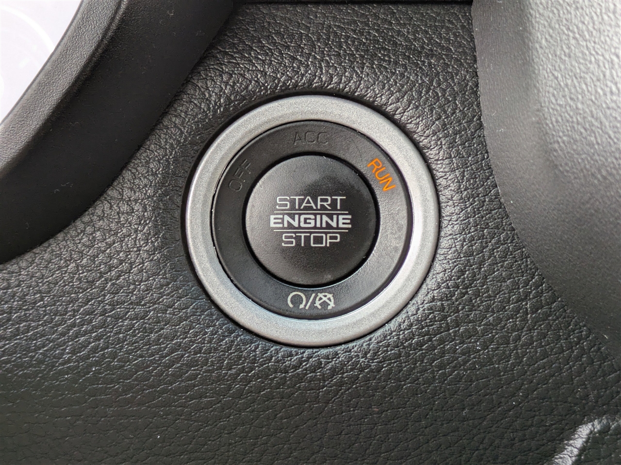 RAM 1500 Big Horn Crew Cab SWB 2WD 2022