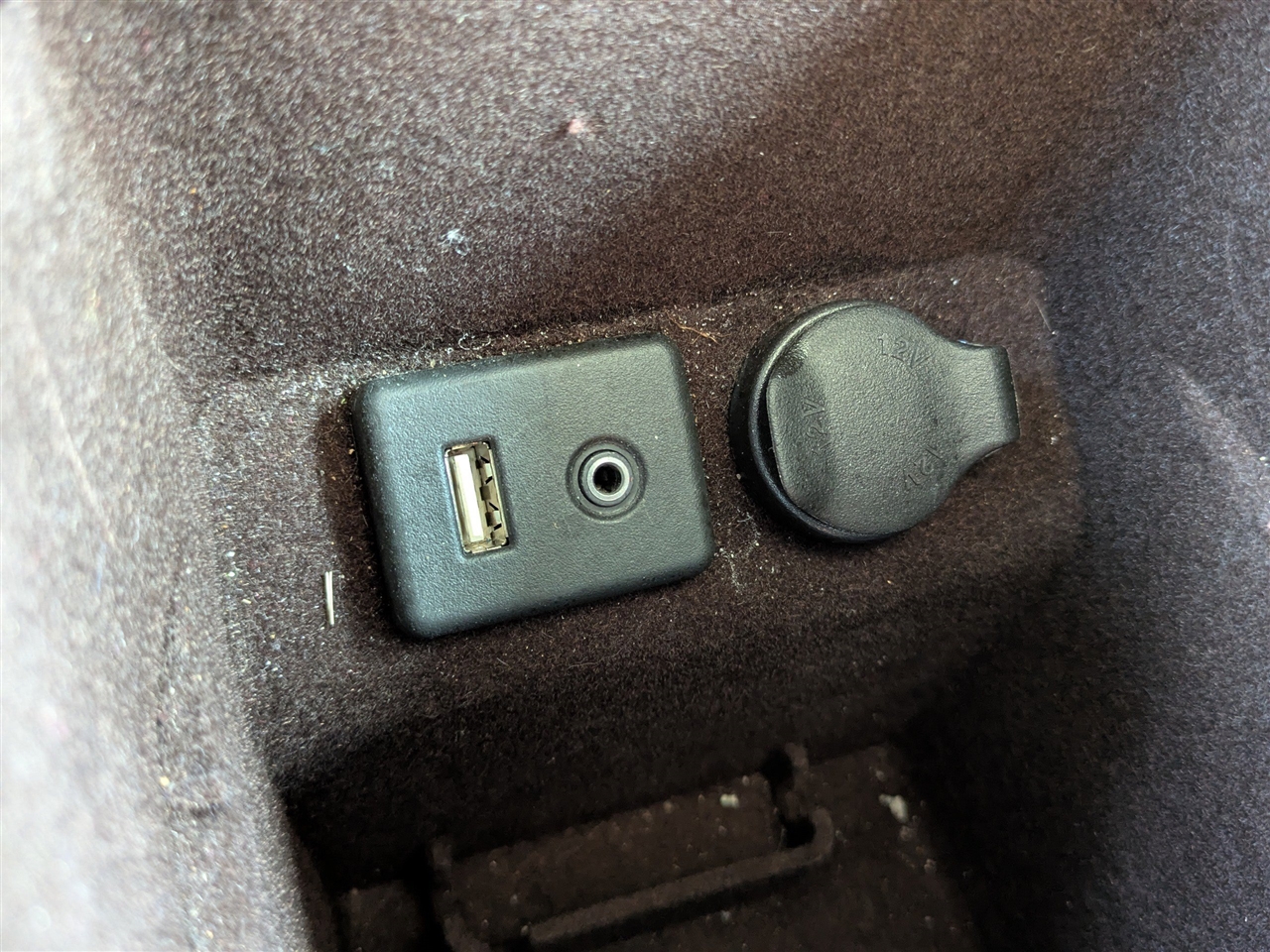 Buick LaCrosse Leather Package 2014