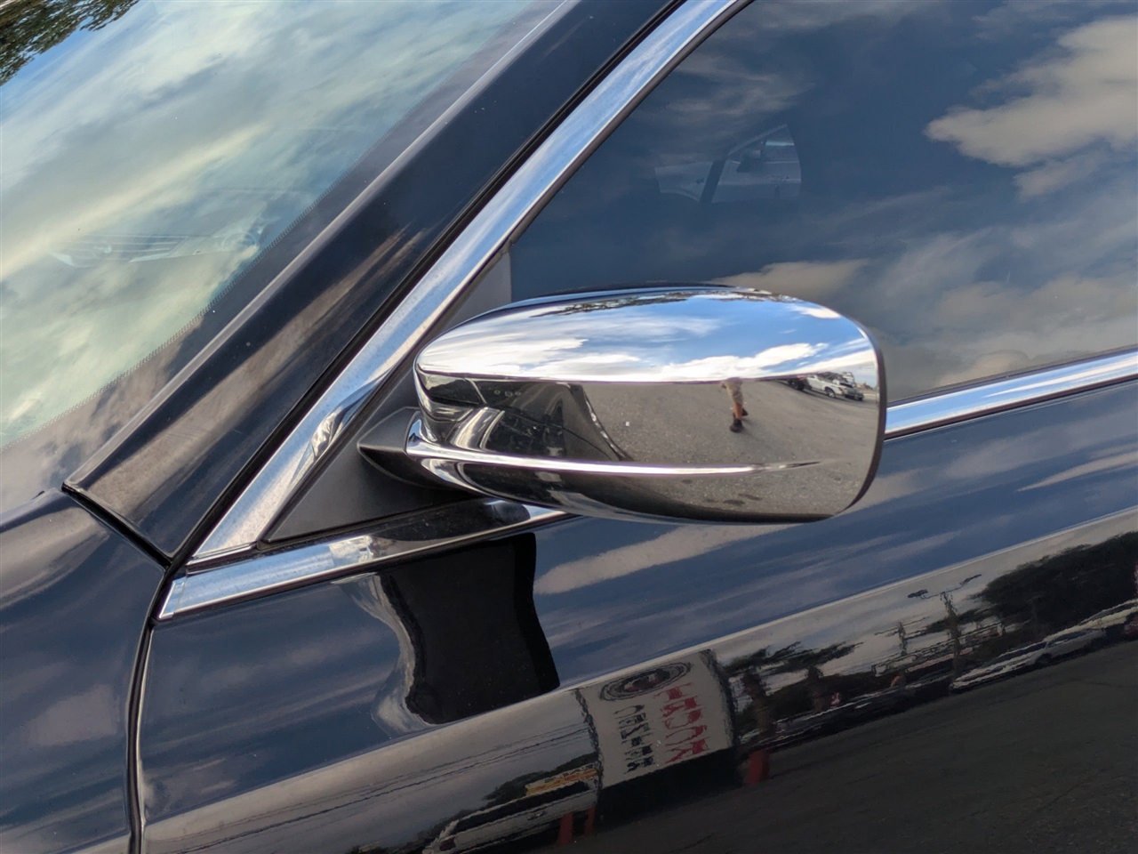 Chrysler 300 Limited RWD 2020