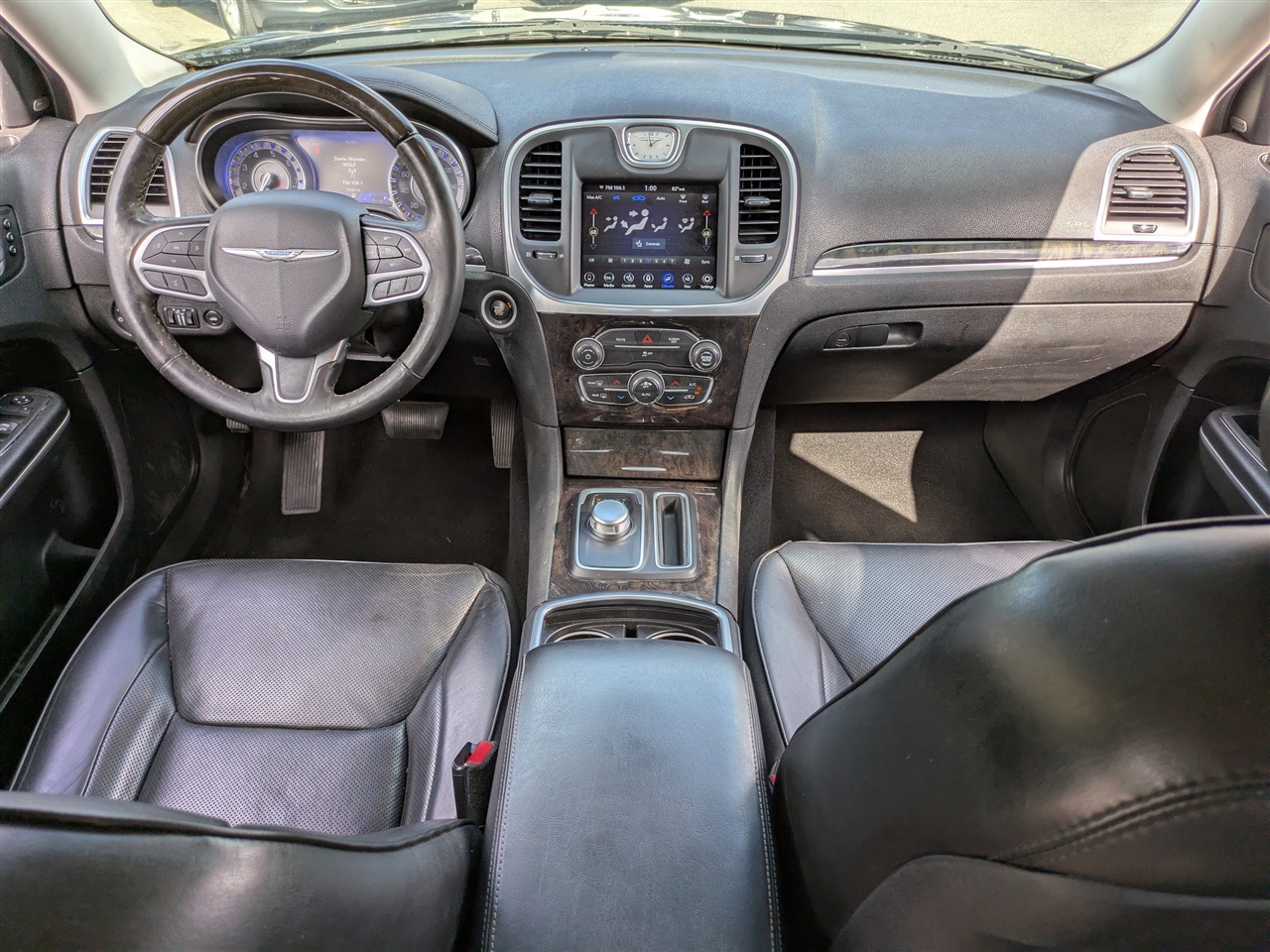 Chrysler 300 Limited RWD 2020