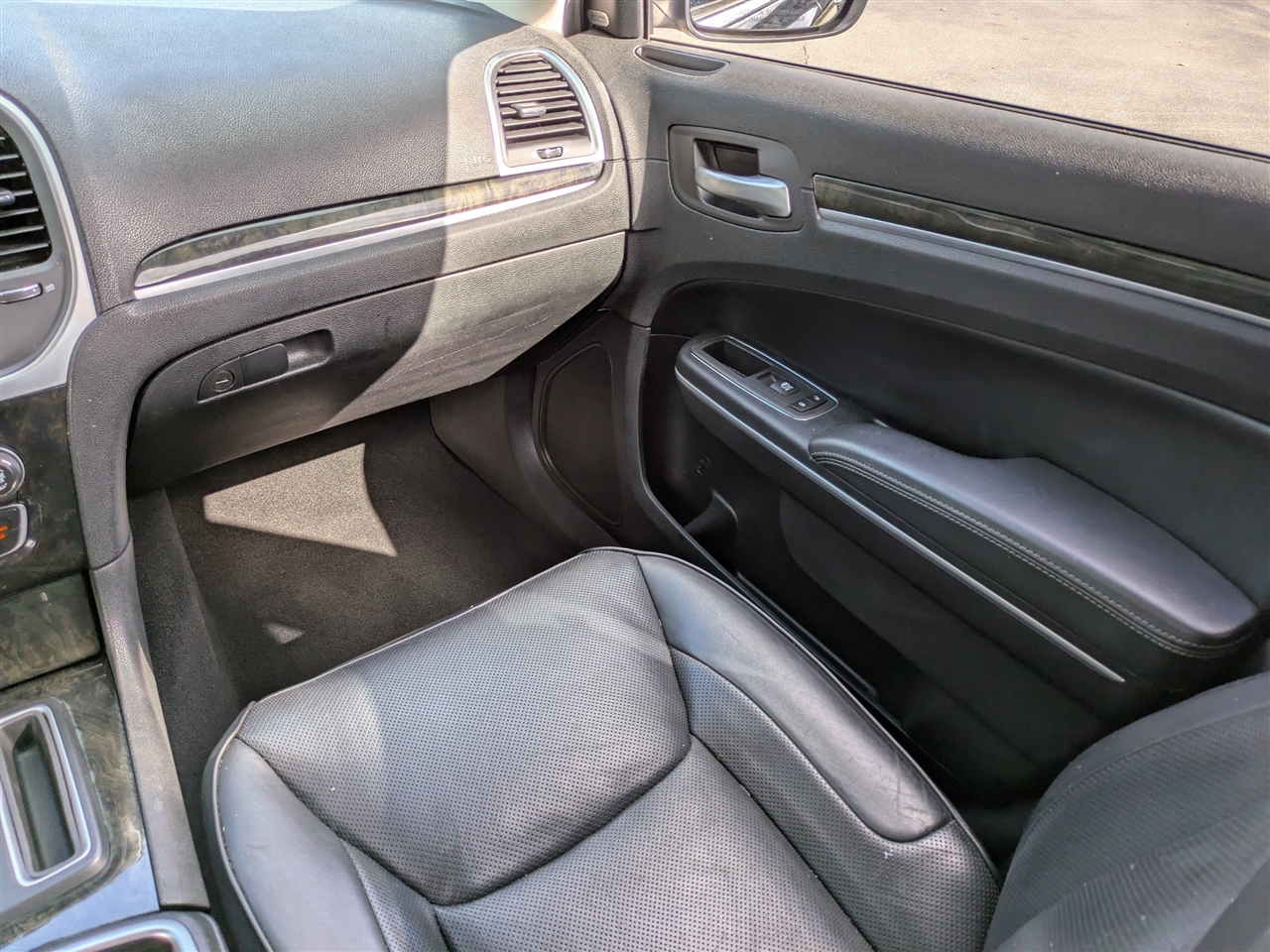 Chrysler 300 Limited RWD 2020