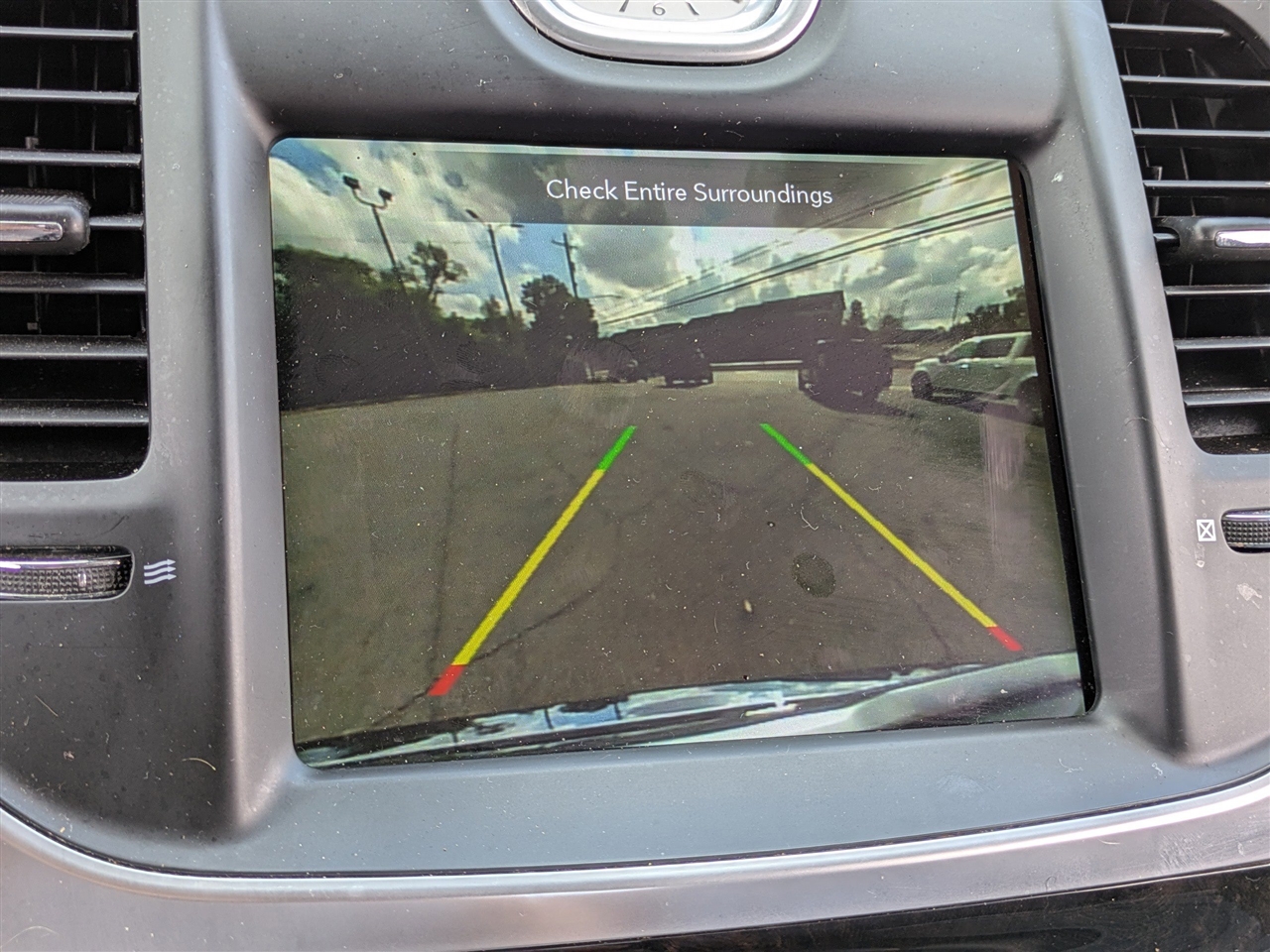 Chrysler 300 Limited RWD 2020