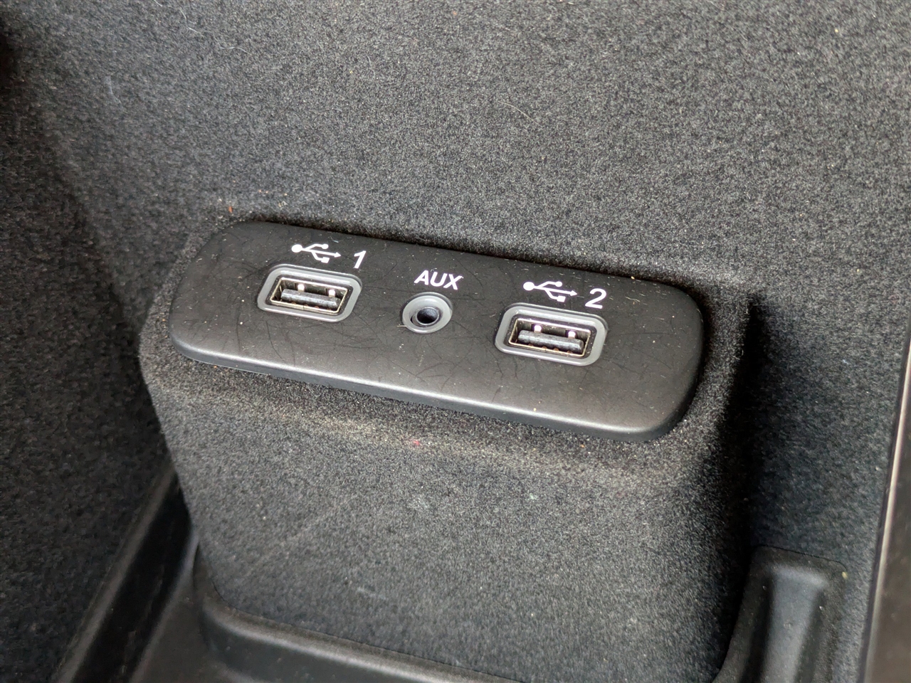 Chrysler 300 Limited RWD 2020