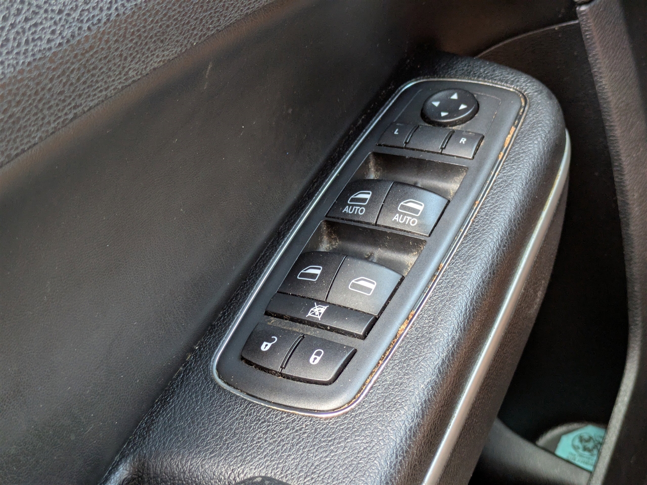 Chrysler 300 Limited RWD 2020