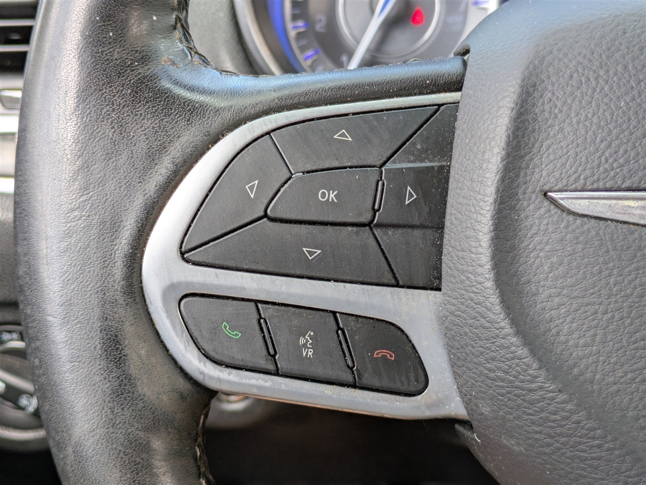 Chrysler 300 Limited RWD 2020