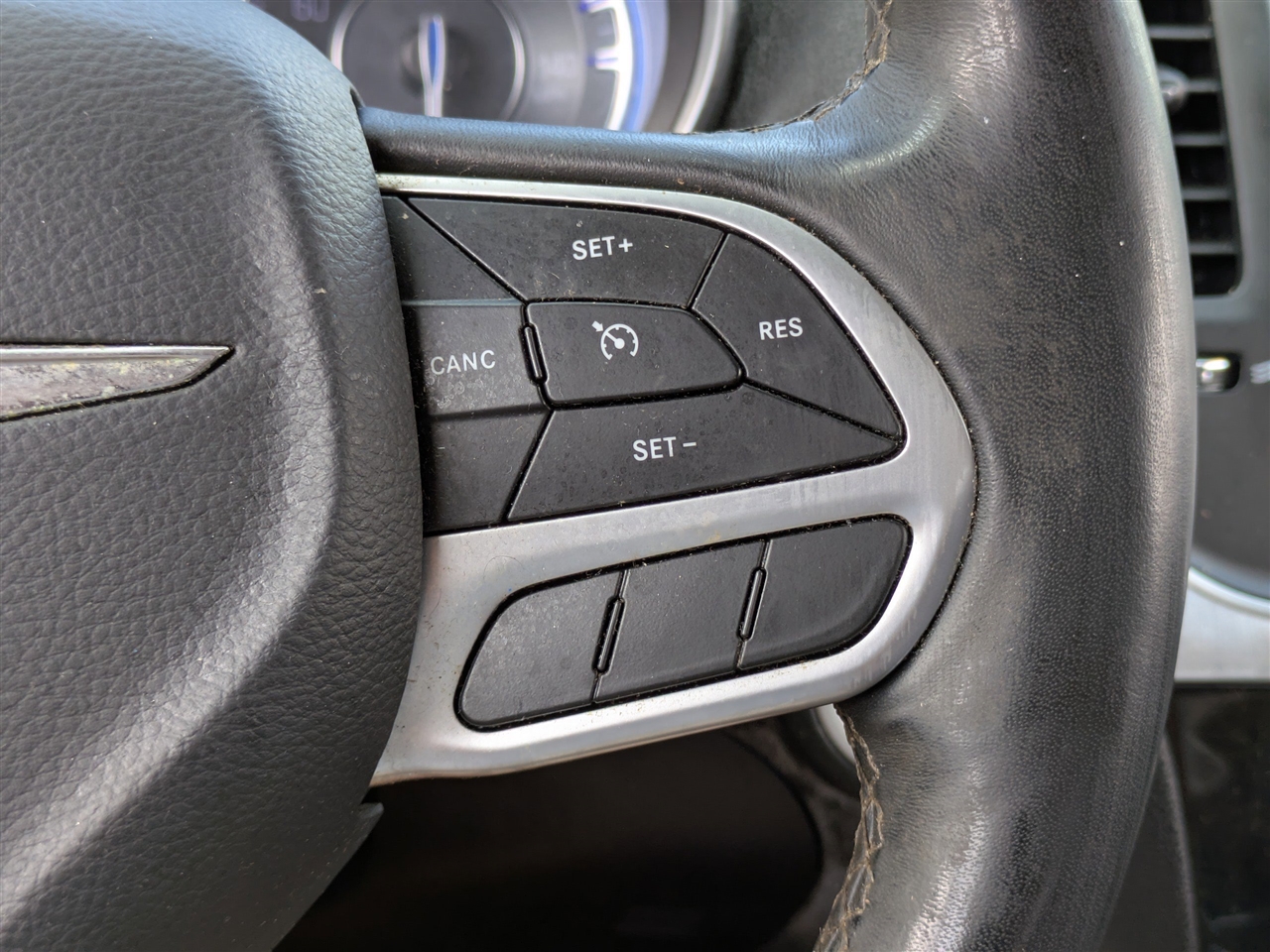 Chrysler 300 Limited RWD 2020