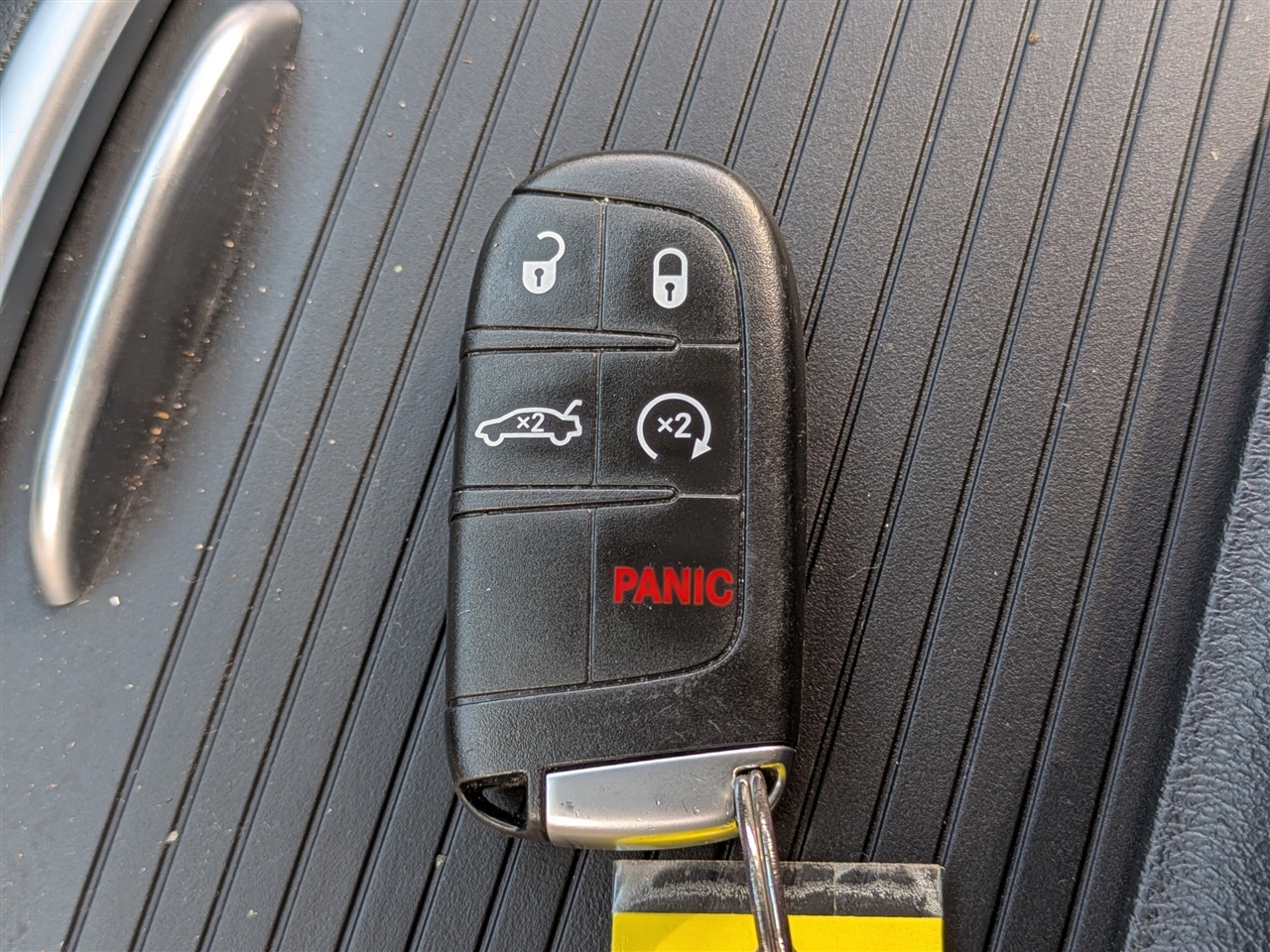 Chrysler 300 Limited RWD 2020