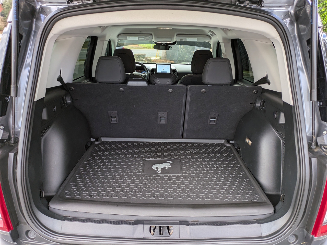 Ford Bronco Sport Big Bend 2022