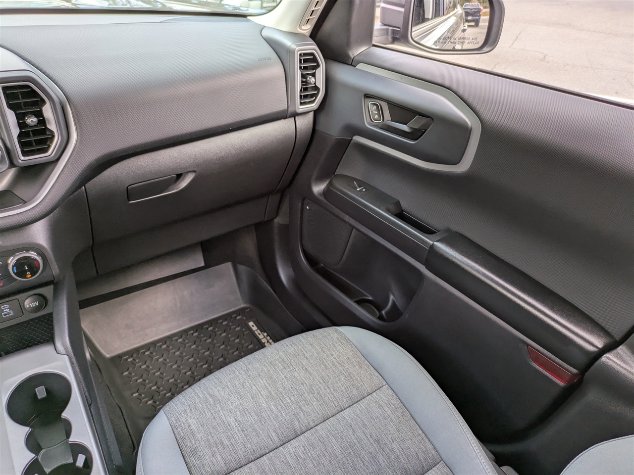 Ford Bronco Sport Big Bend 2022