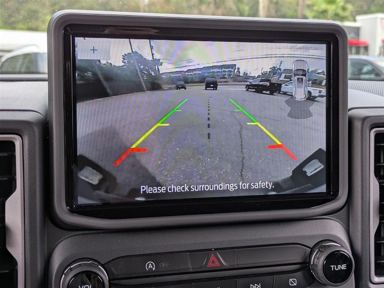 Ford Bronco Sport Big Bend 2022