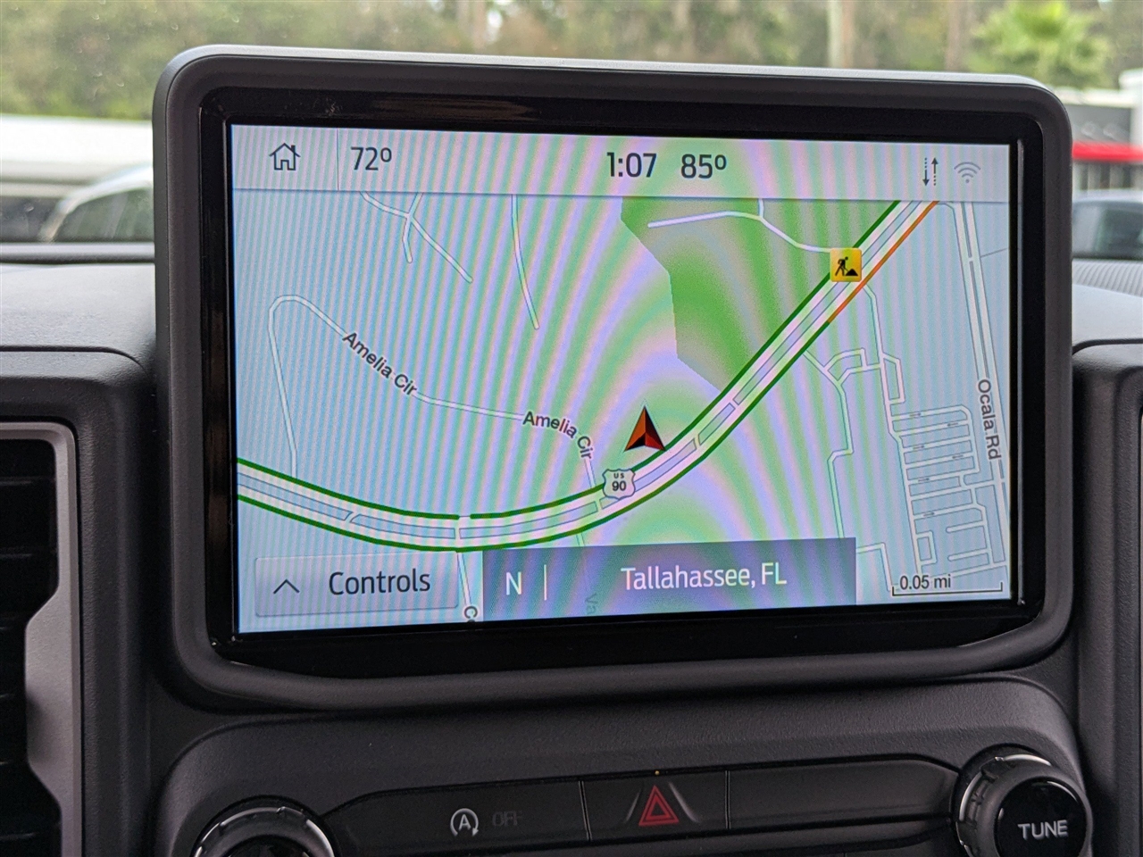 Ford Bronco Sport Big Bend 2022