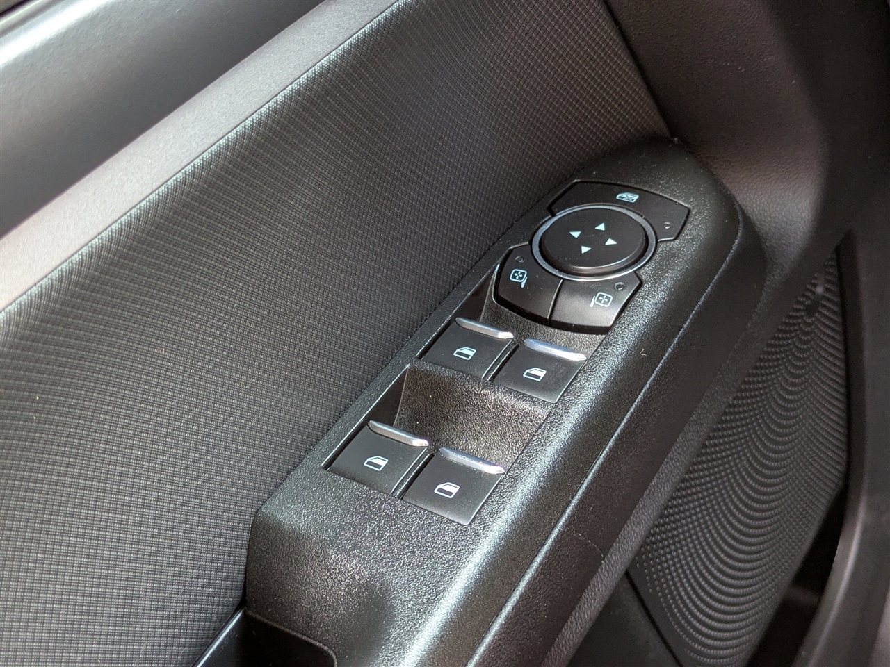 Ford Bronco Sport Big Bend 2022