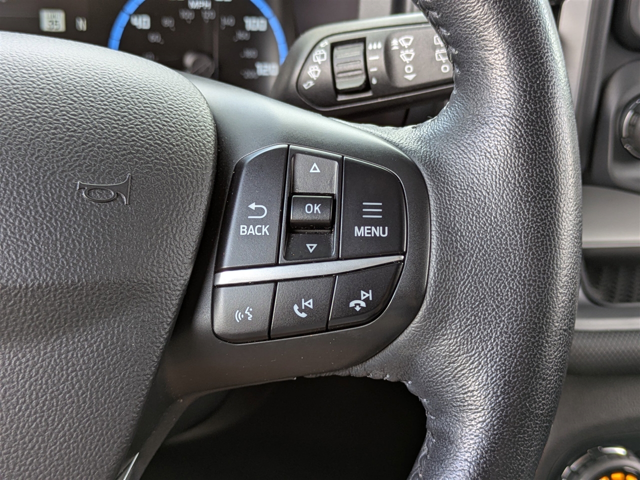 Ford Bronco Sport Big Bend 2022