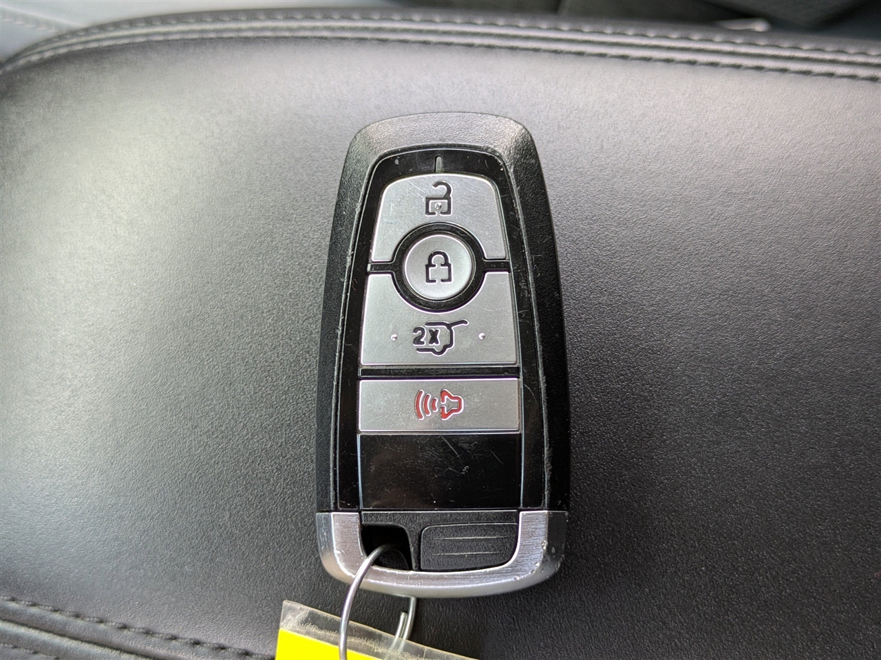 Ford Bronco Sport Big Bend 2022