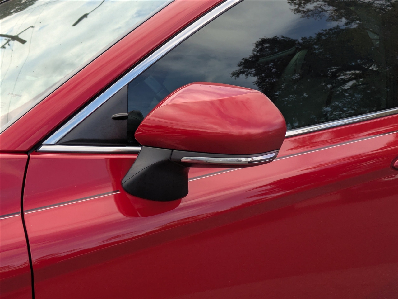 Toyota Camry SE 2022