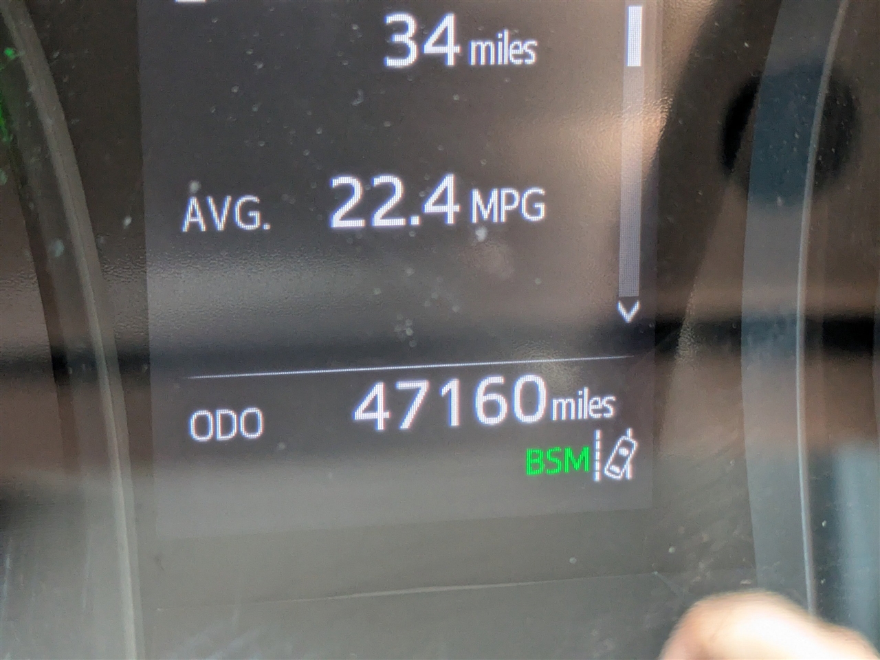 Toyota Camry SE 2022