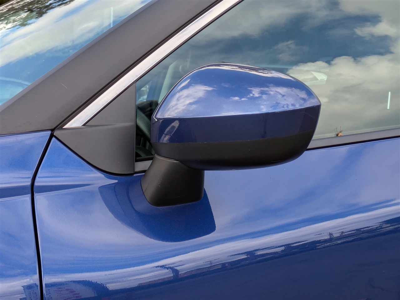 Nissan Rogue SV 2023