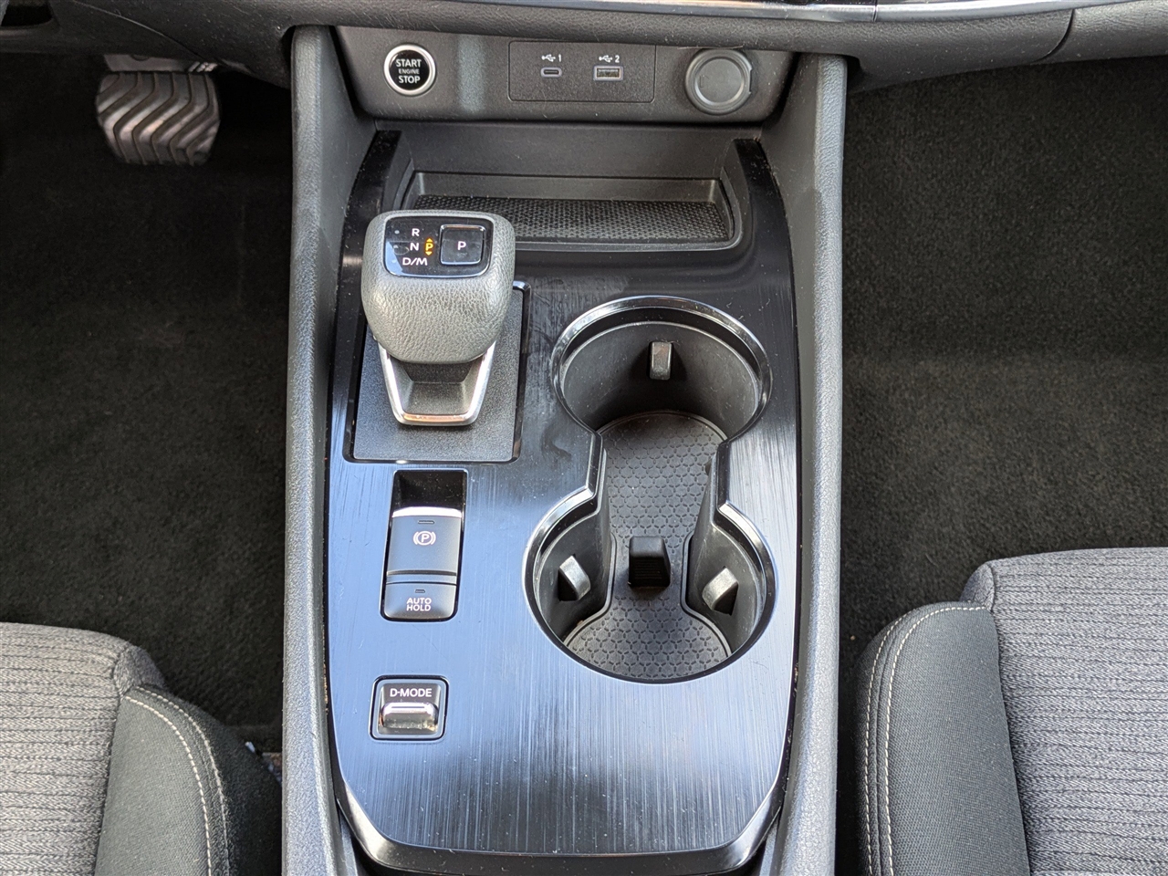 Nissan Rogue SV 2023