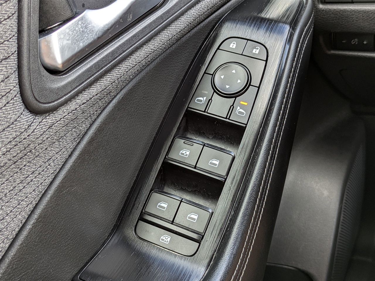 Nissan Rogue SV 2023