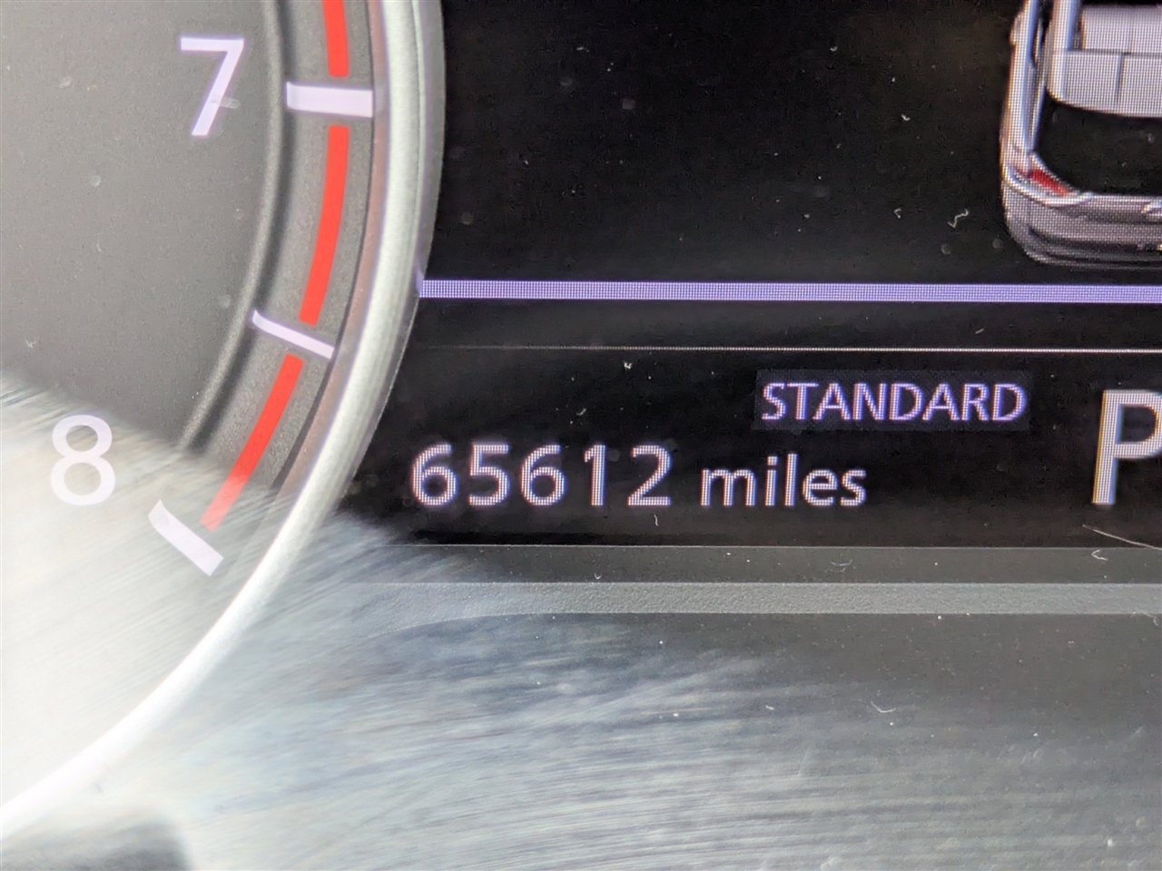 Nissan Rogue SV 2023