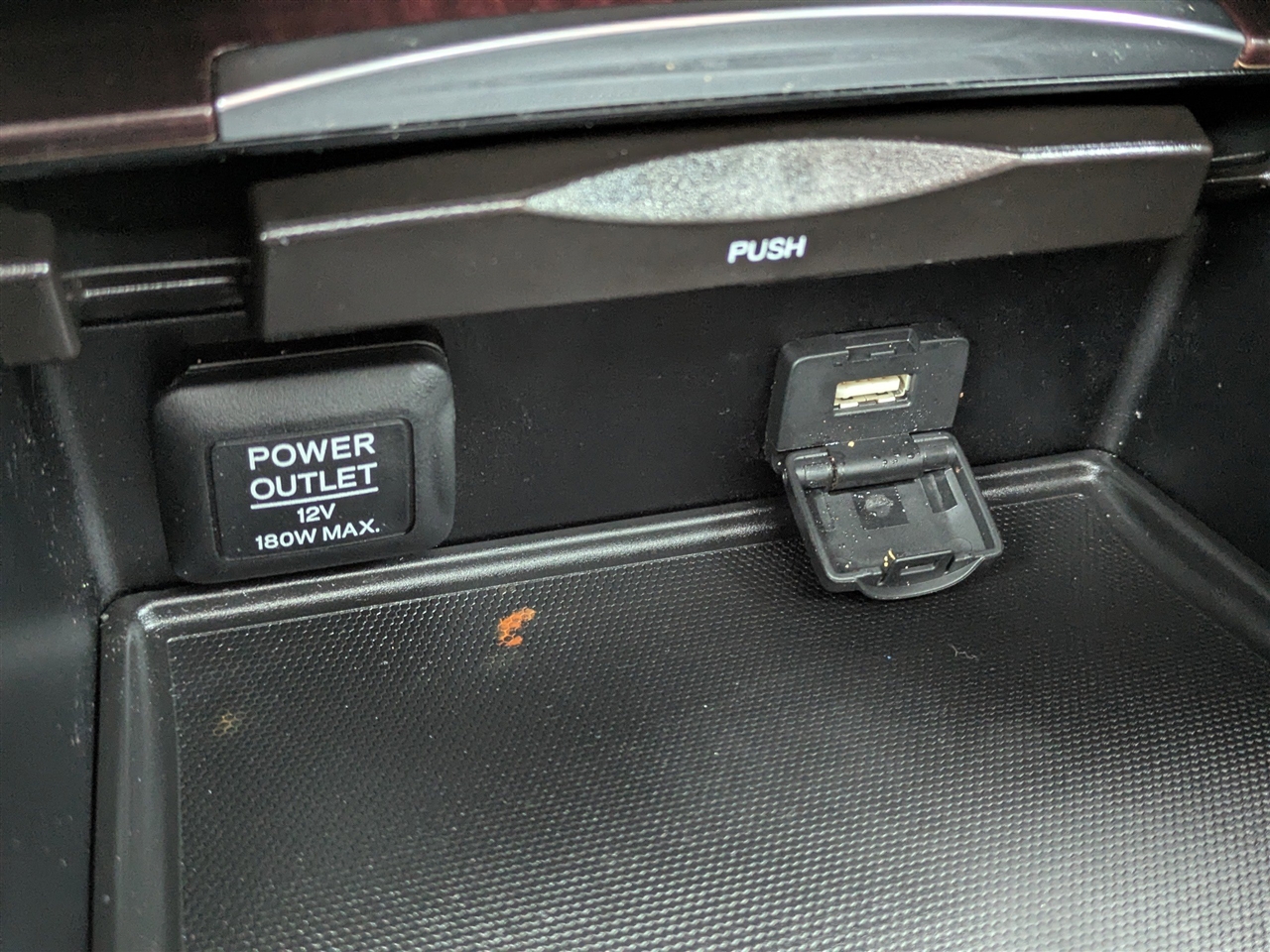 Acura TLX 8-Spd DCT 2015