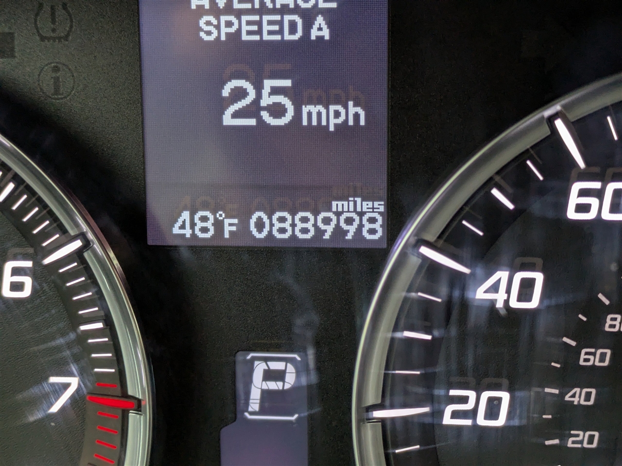 Acura TLX 8-Spd DCT 2015