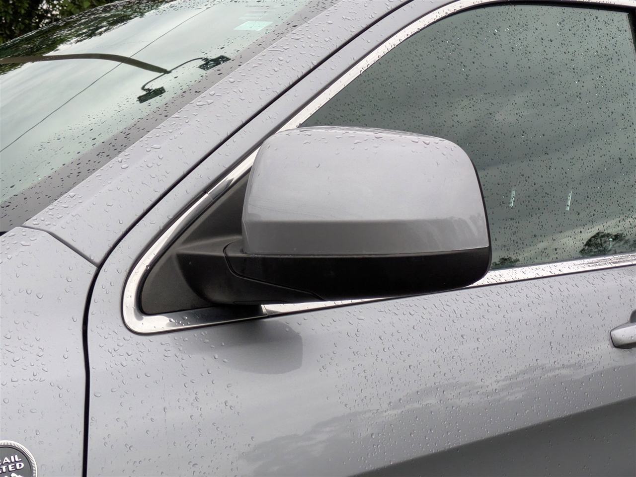 Jeep Grand Cherokee Laredo 4WD 2019