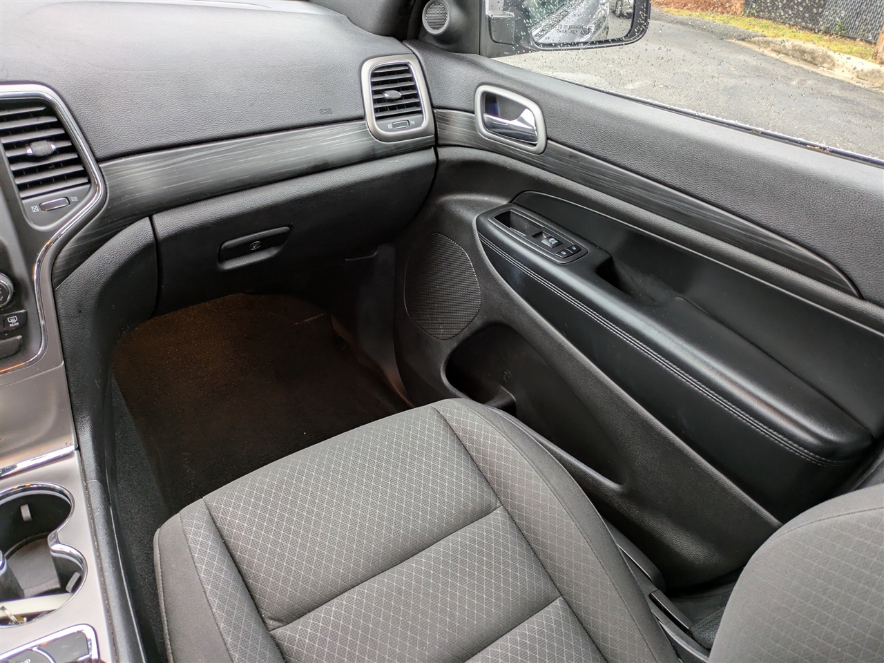 Jeep Grand Cherokee Laredo 4WD 2019