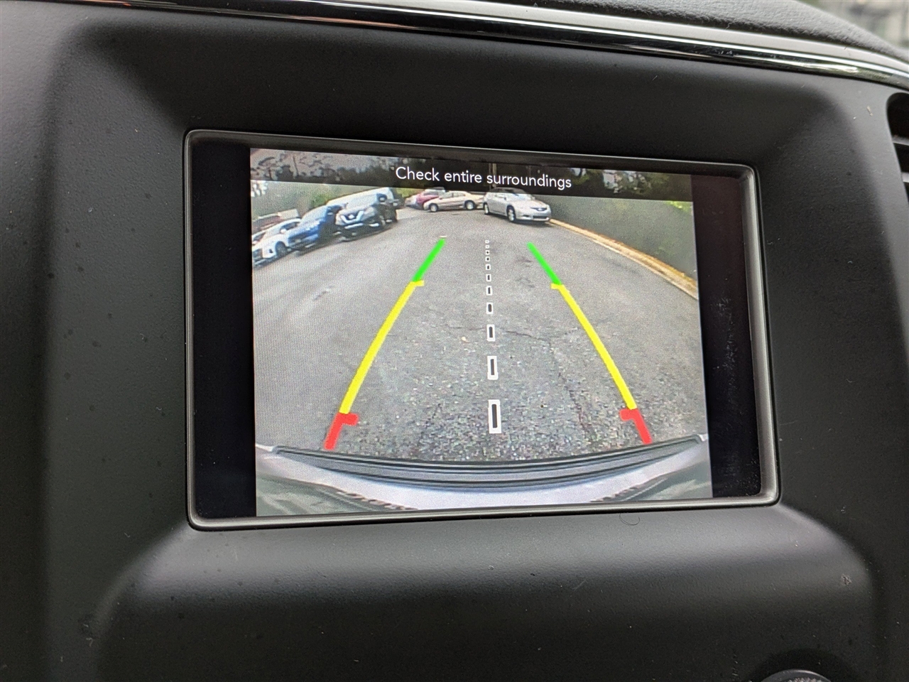 Jeep Grand Cherokee Laredo 4WD 2019