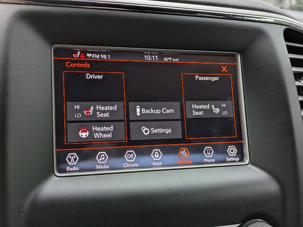 Jeep Grand Cherokee Laredo 4WD 2019