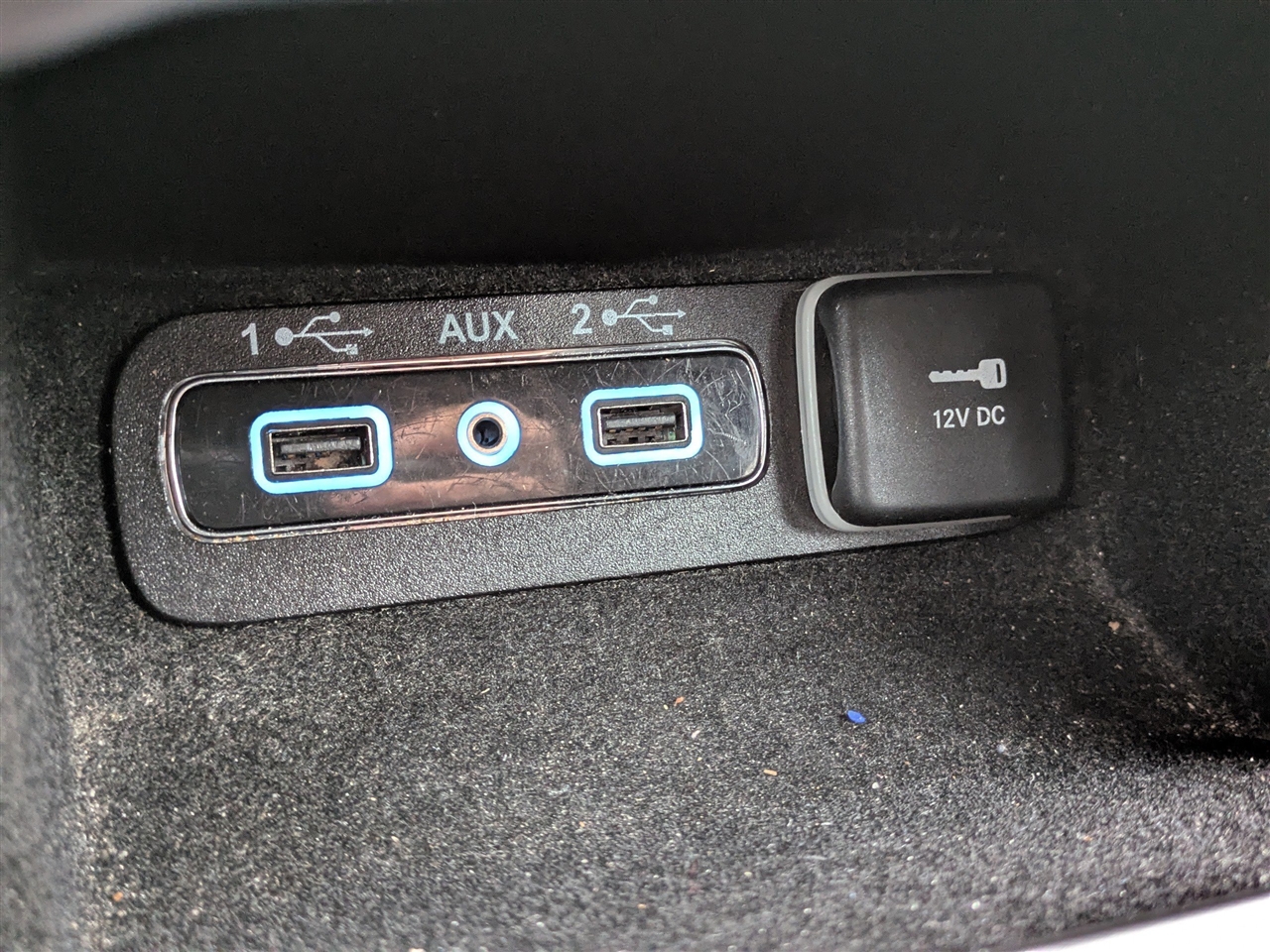 Jeep Grand Cherokee Laredo 4WD 2019