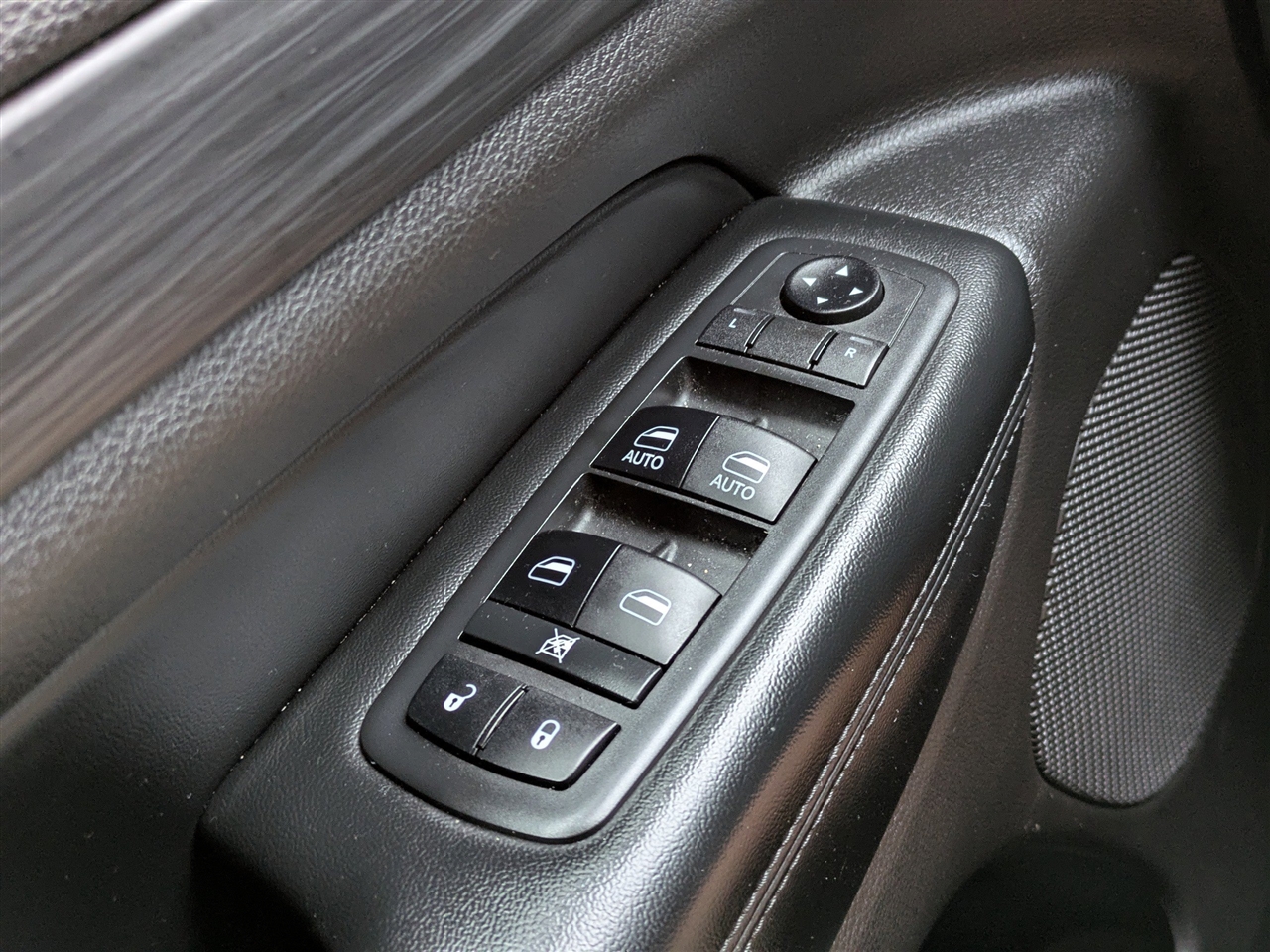 Jeep Grand Cherokee Laredo 4WD 2019