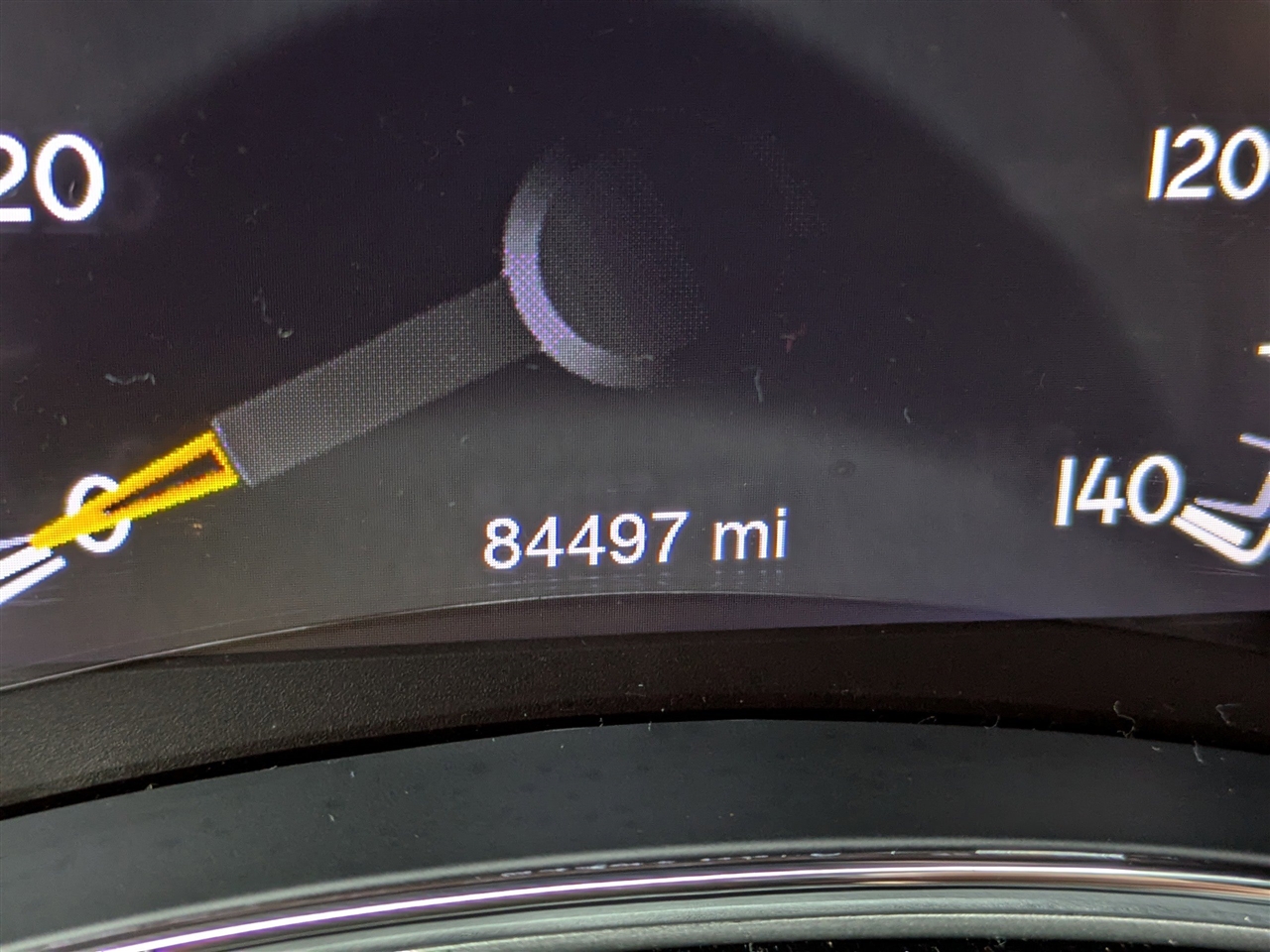 Jeep Grand Cherokee Laredo 4WD 2019