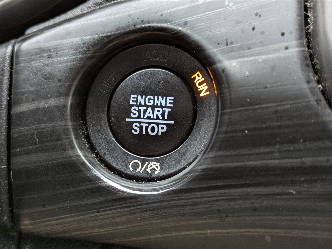 Jeep Grand Cherokee Laredo 4WD 2019