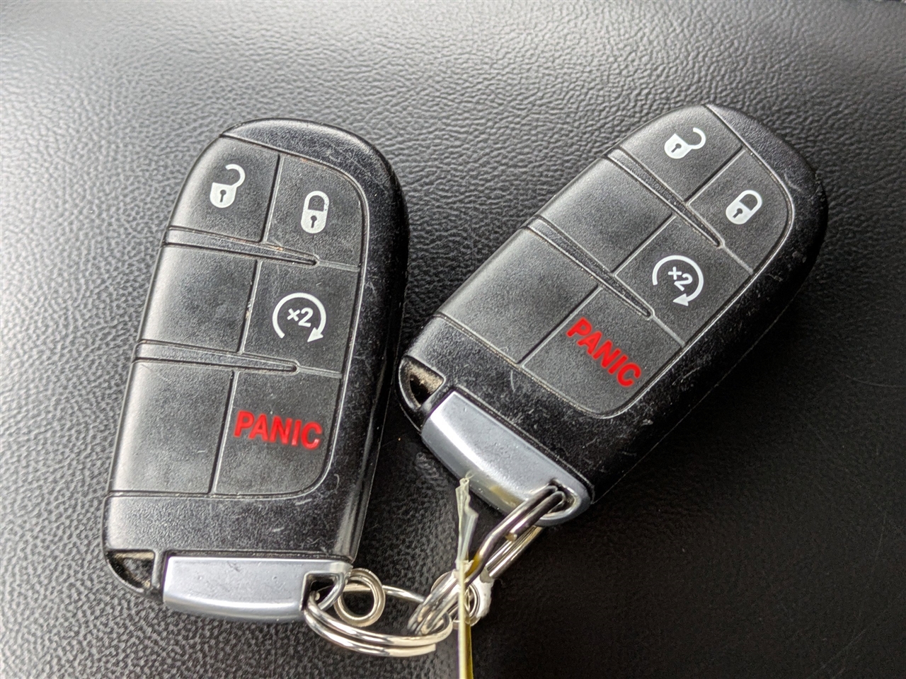 Jeep Grand Cherokee Laredo 4WD 2019