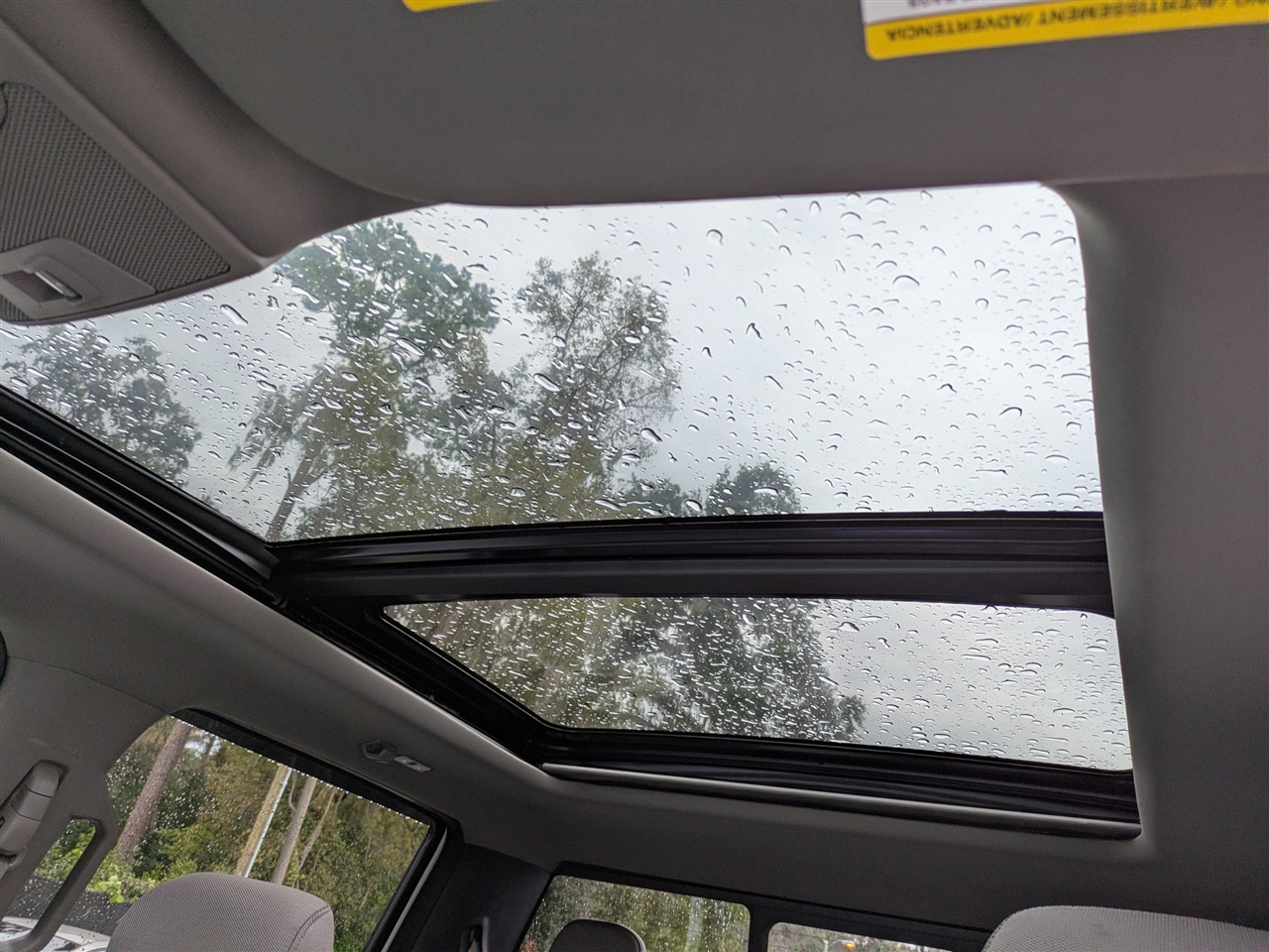 Ford F-150 XLT SuperCrew 6.5-ft. Bed 4WD 2020