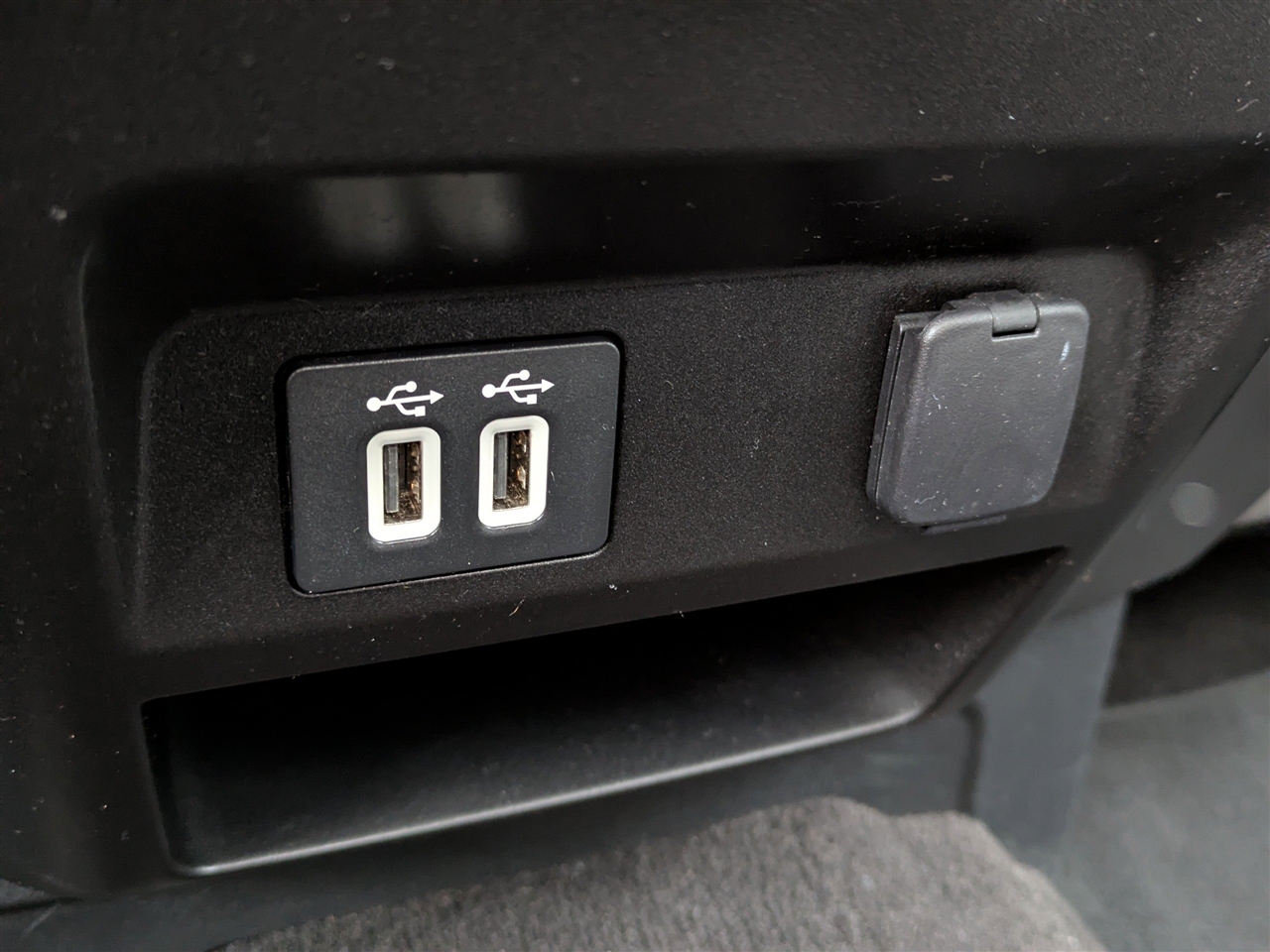 Ford F-150 XLT SuperCrew 6.5-ft. Bed 4WD 2020