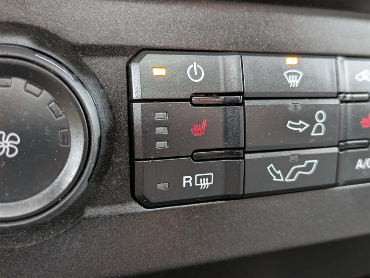 Ford F-150 XLT SuperCrew 6.5-ft. Bed 4WD 2020