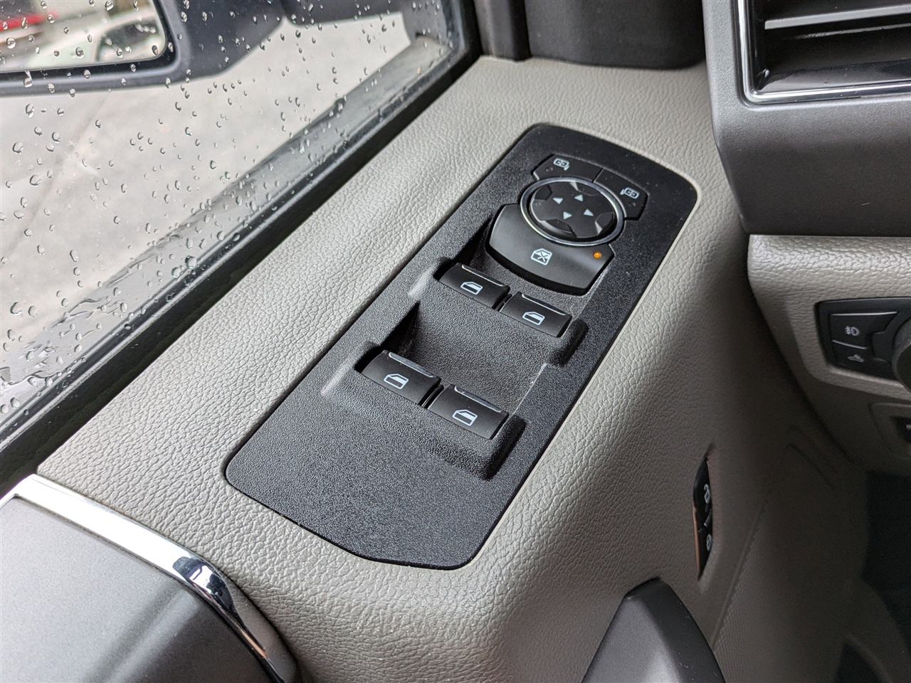 Ford F-150 XLT SuperCrew 6.5-ft. Bed 4WD 2020