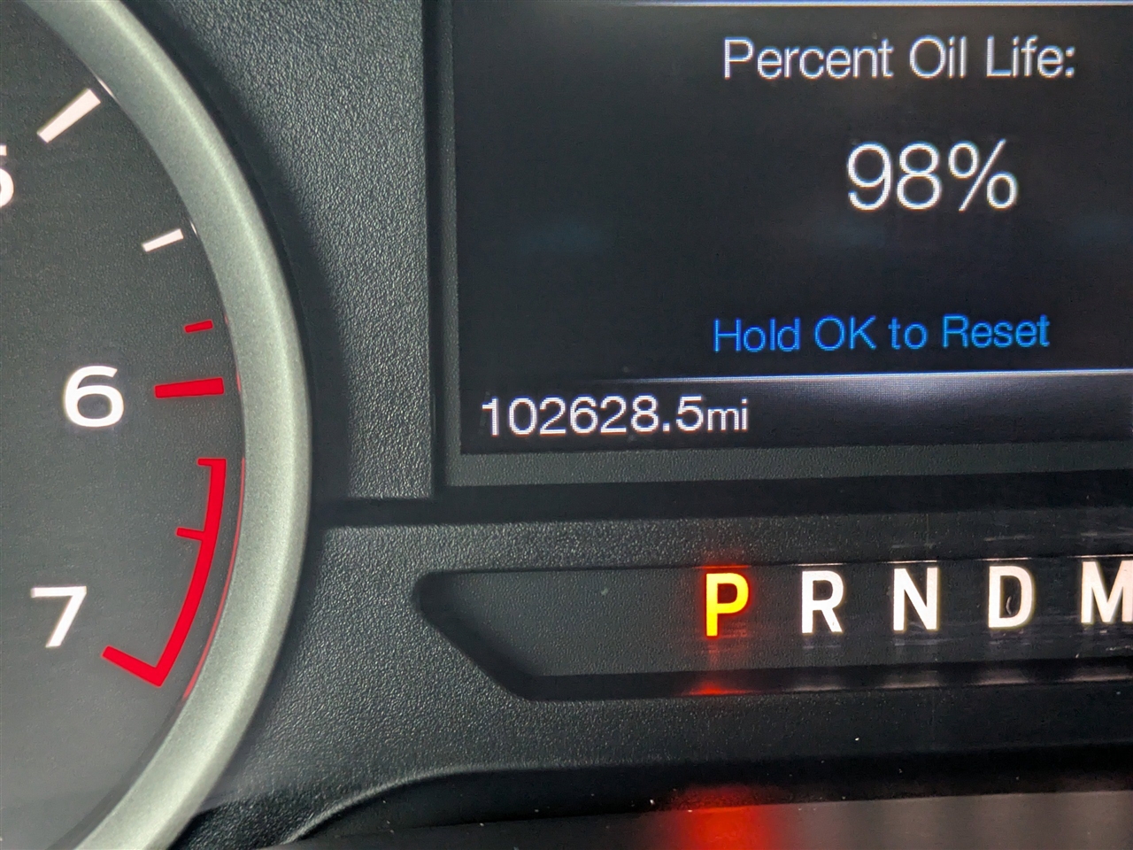 Ford F-150 XLT SuperCrew 6.5-ft. Bed 4WD 2020