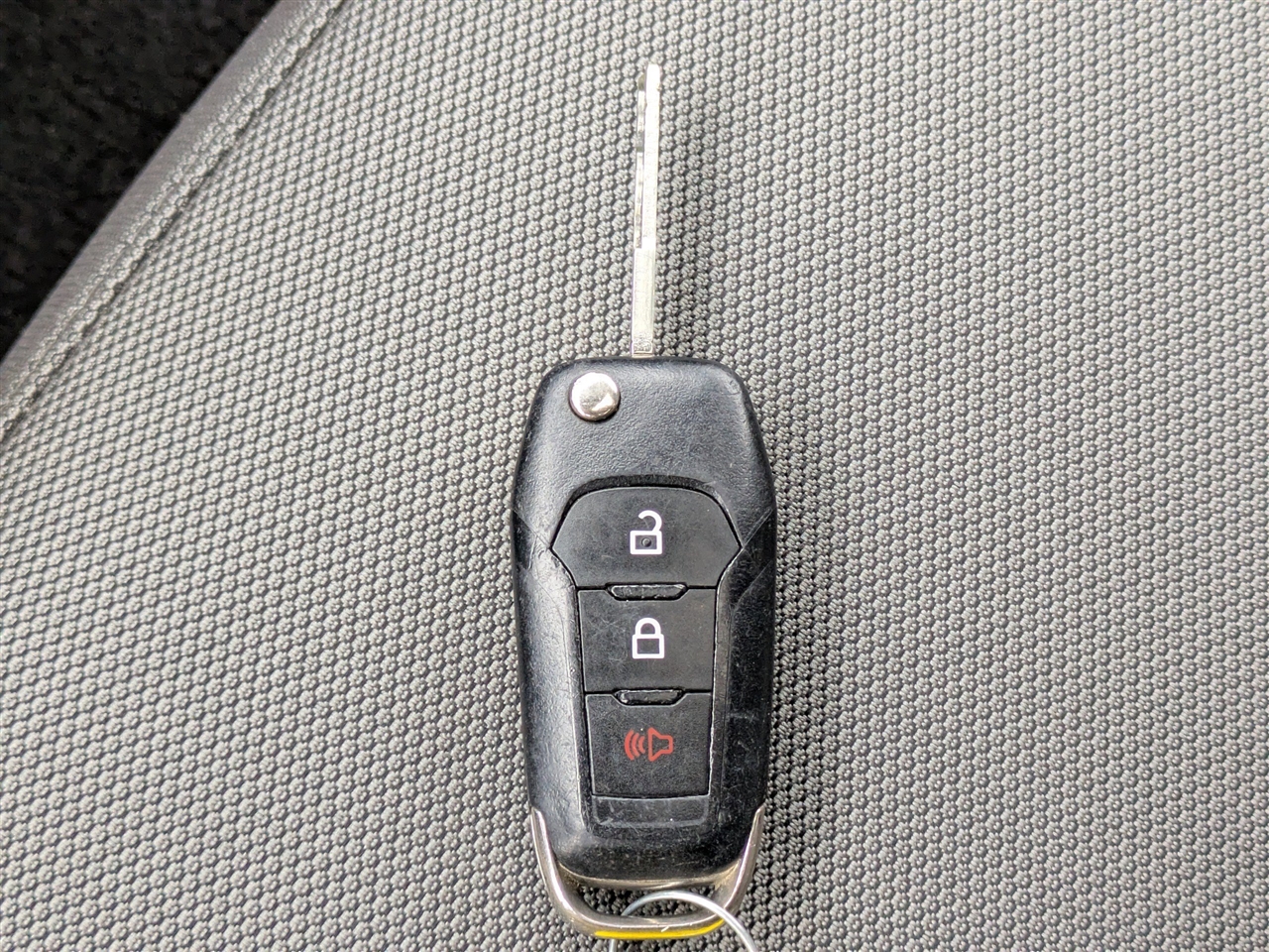 Ford F-150 XLT SuperCrew 6.5-ft. Bed 4WD 2020