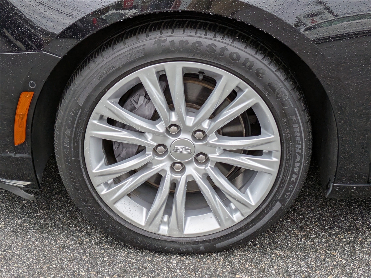 Cadillac XTS Luxury FWD 2019