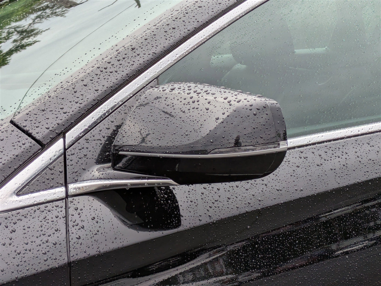 Cadillac XTS Luxury FWD 2019