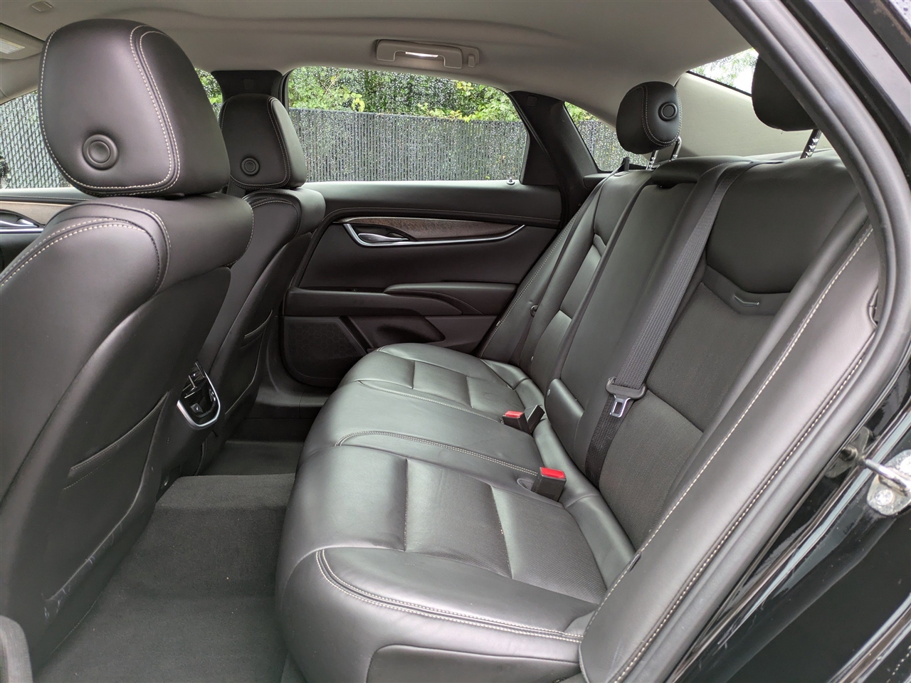 Cadillac XTS Luxury FWD 2019