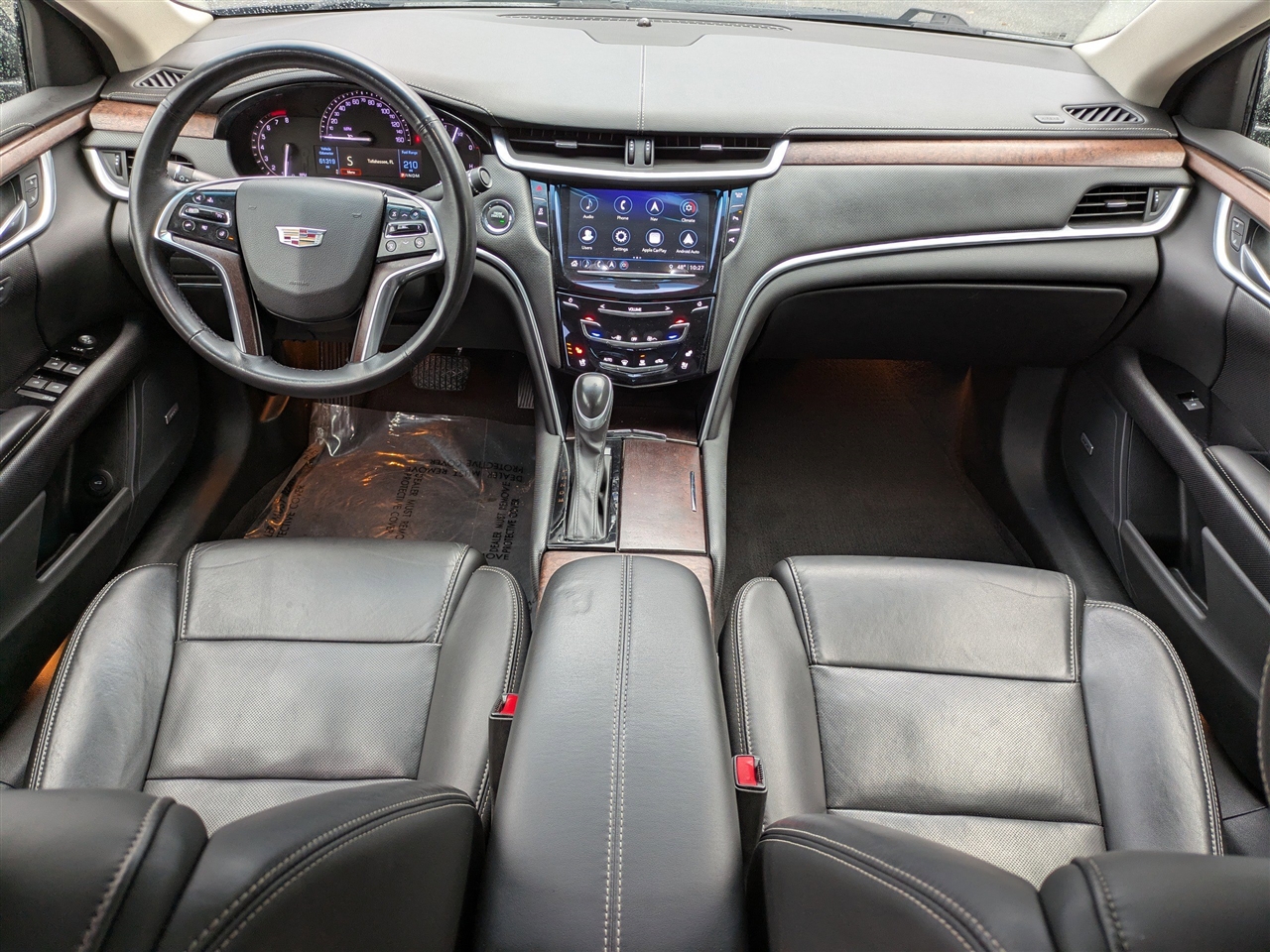 Cadillac XTS Luxury FWD 2019