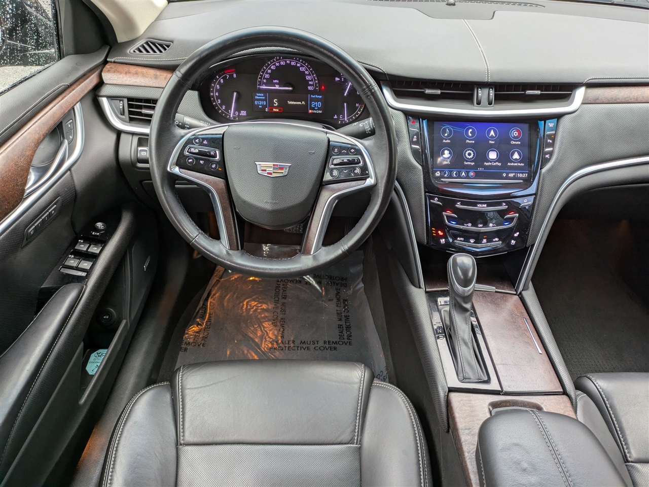 Cadillac XTS Luxury FWD 2019