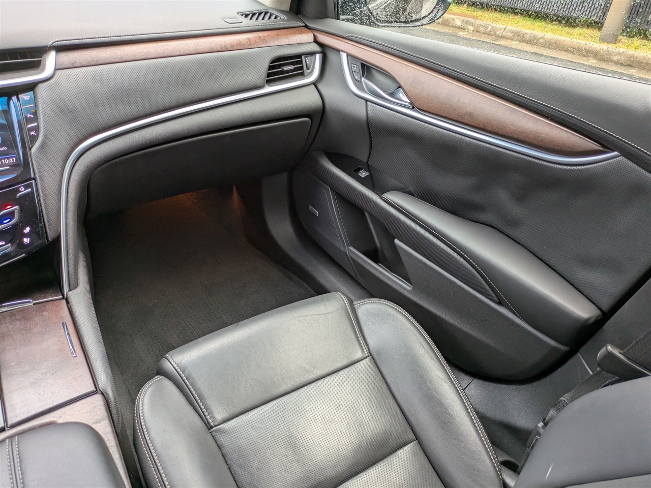 Cadillac XTS Luxury FWD 2019