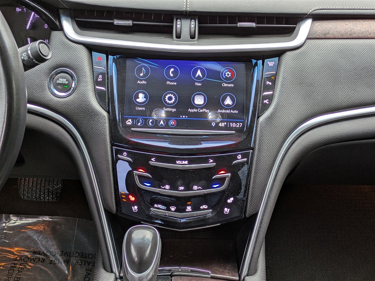 Cadillac XTS Luxury FWD 2019