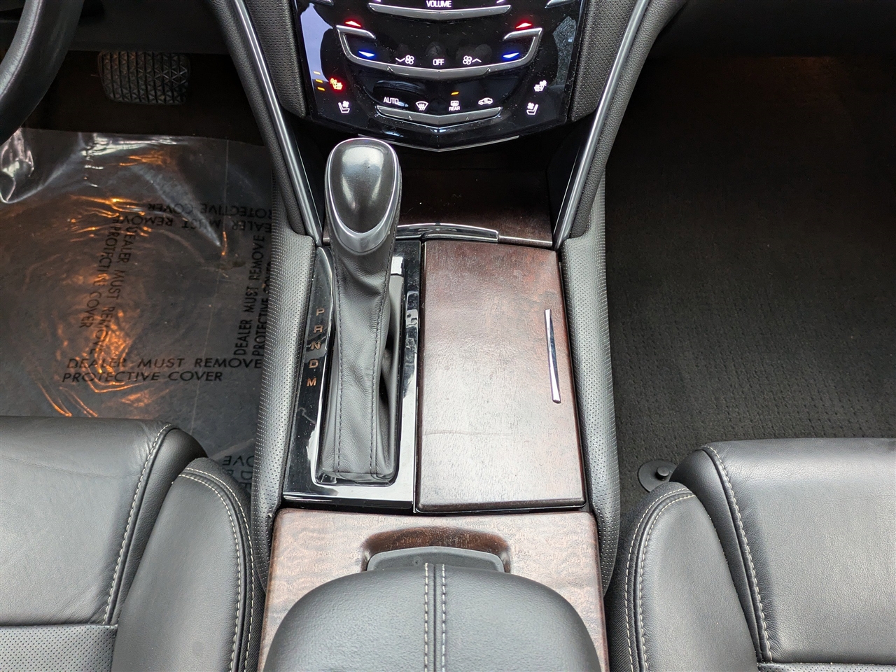 Cadillac XTS Luxury FWD 2019